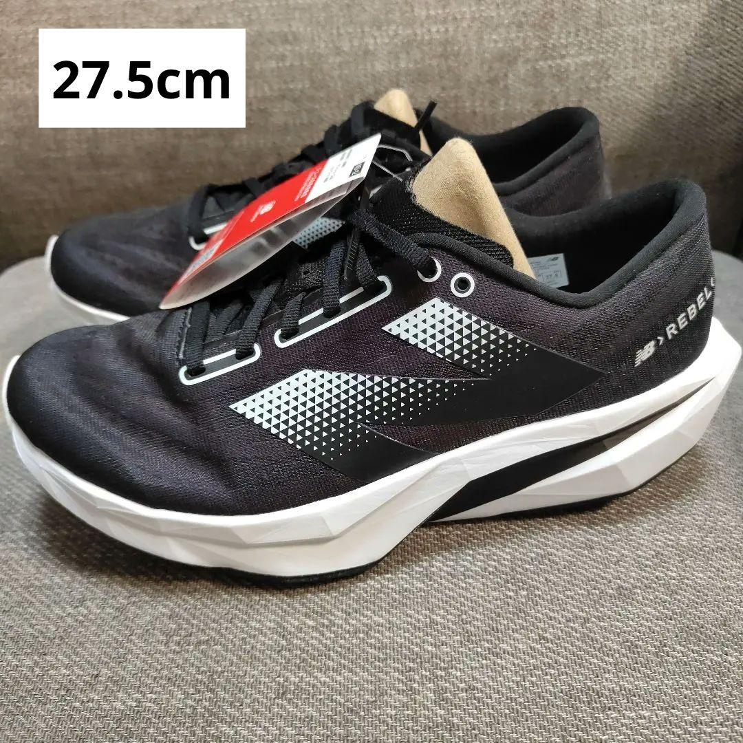 新品 FuelCell Rebel v4 フューエルセル レベルv4 メンズ