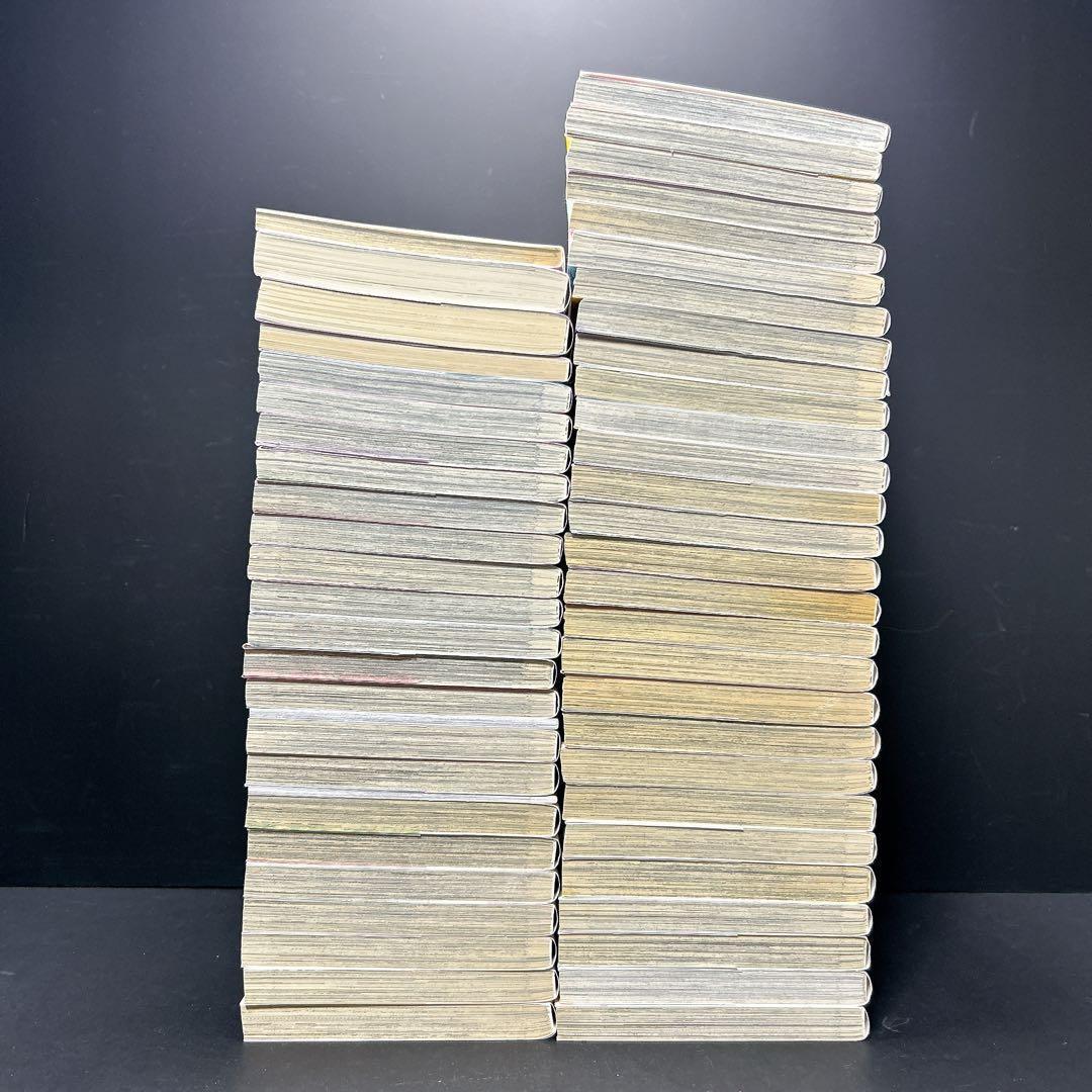 世界一初恋 20巻 純情ロマンチカ 29巻 おまけ4冊 43冊まとめ売り