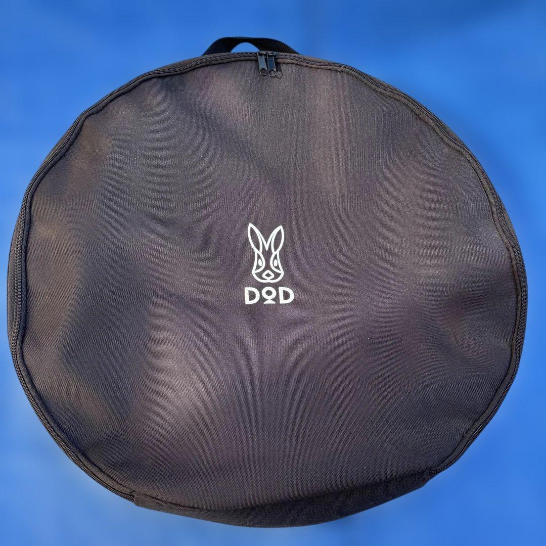 BEETLE FIRE PIT ビートルくん　焚き火台　廃盤　希少　dod