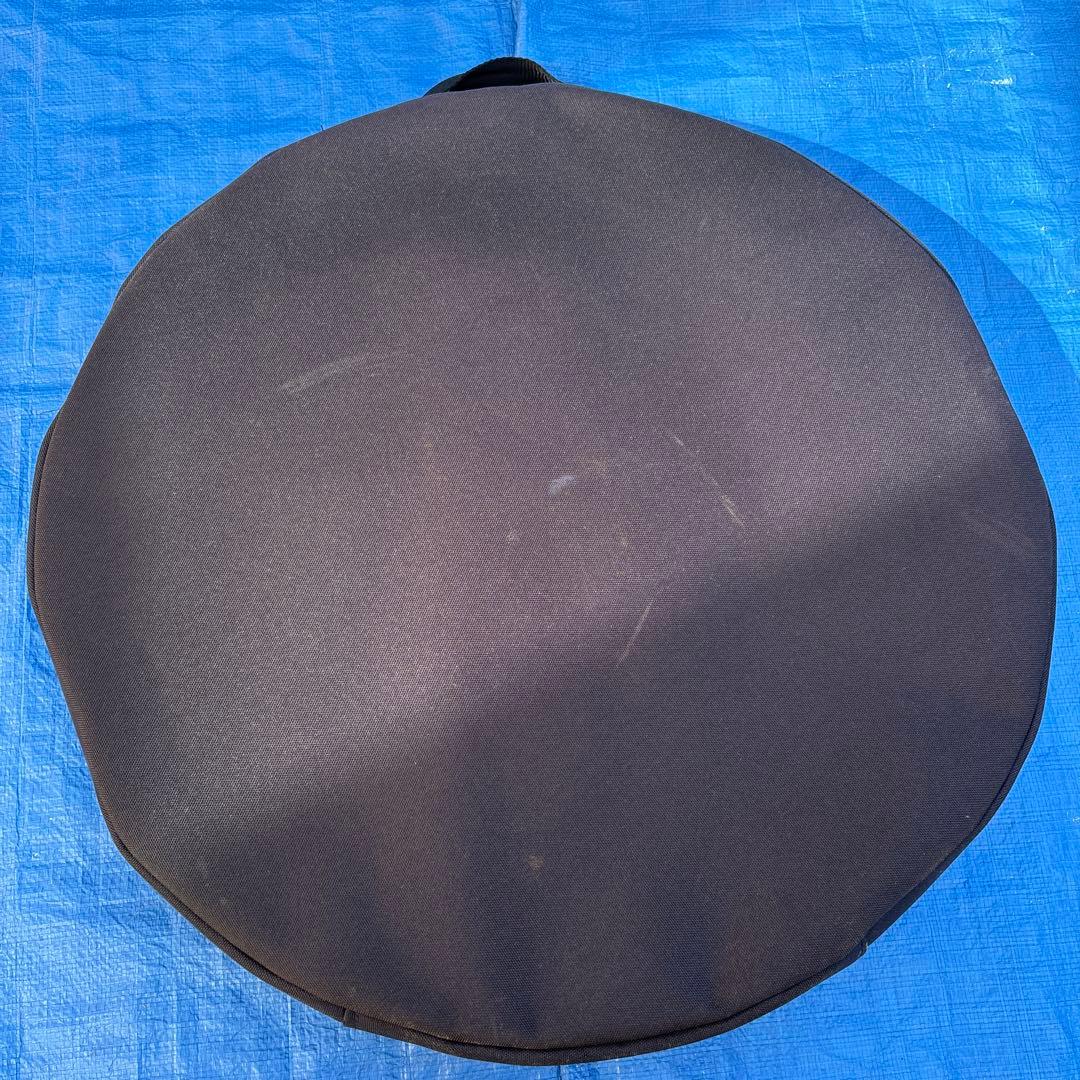 BEETLE FIRE PIT ビートルくん　焚き火台　廃盤　希少　dod