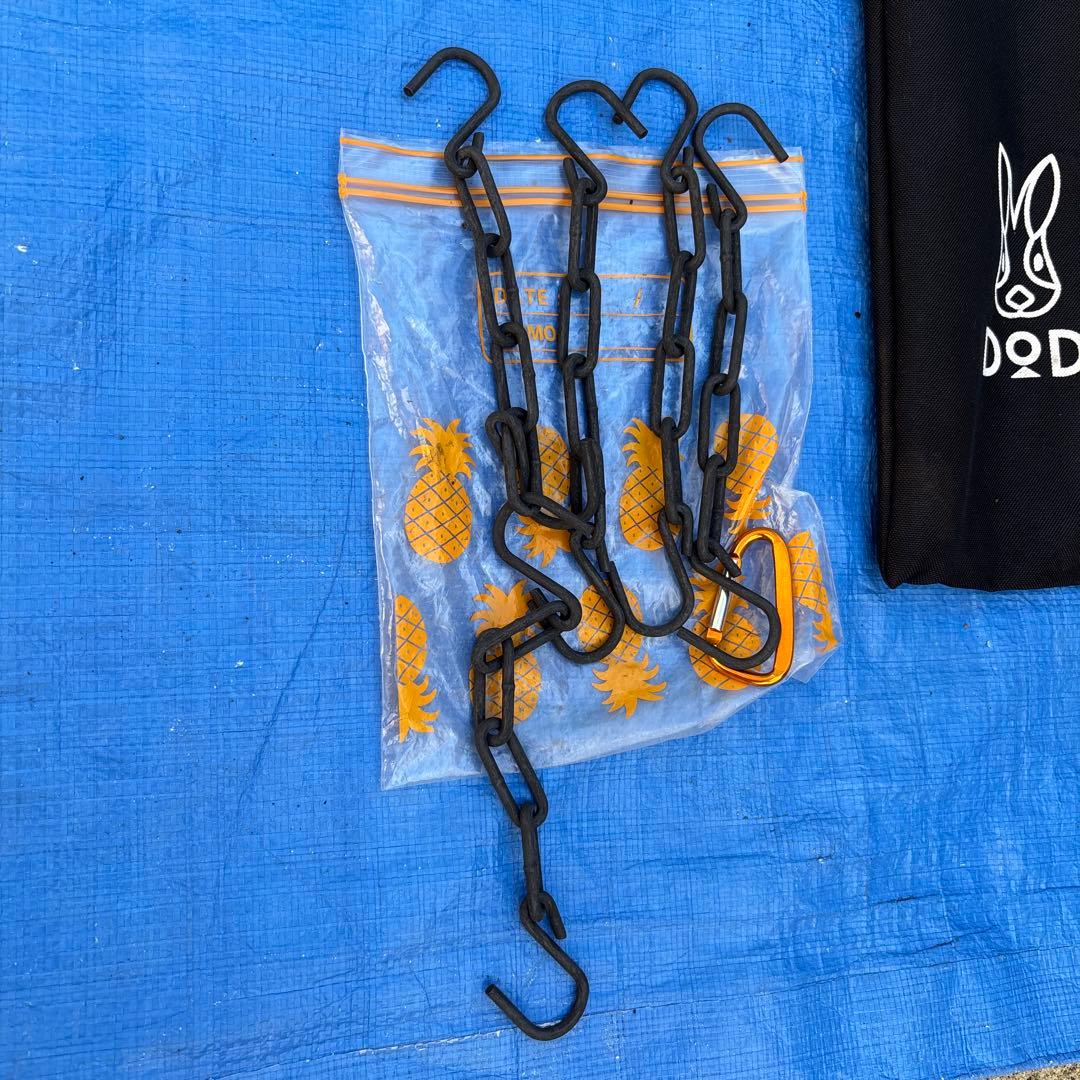 BEETLE FIRE PIT ビートルくん　焚き火台　廃盤　希少　dod