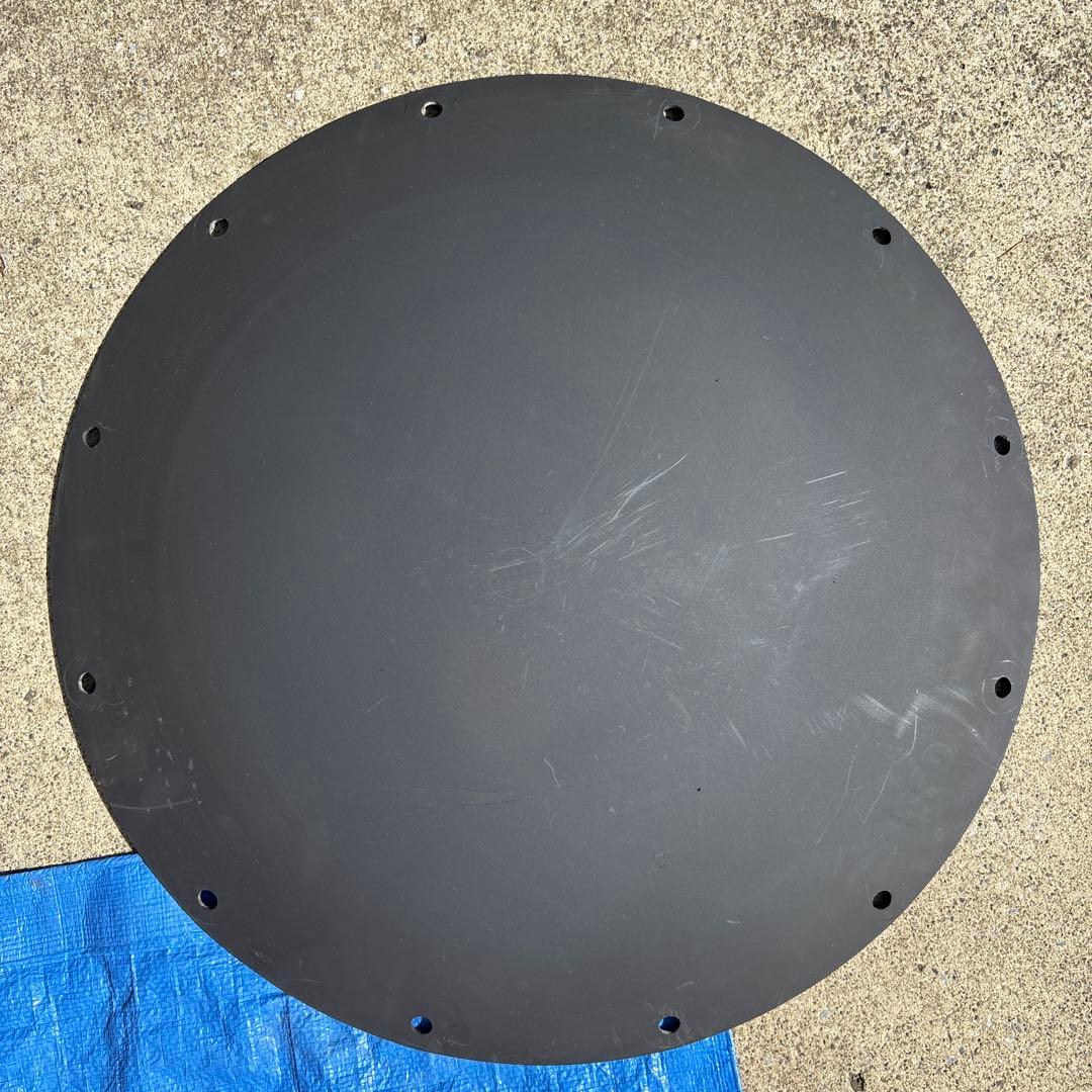 BEETLE FIRE PIT ビートルくん　焚き火台　廃盤　希少　dod