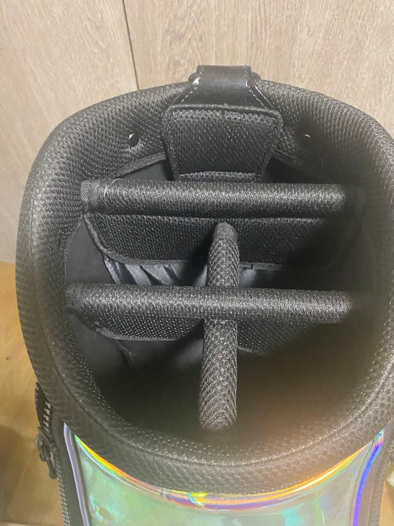 HONMA 本間　新品キャディケース　9型