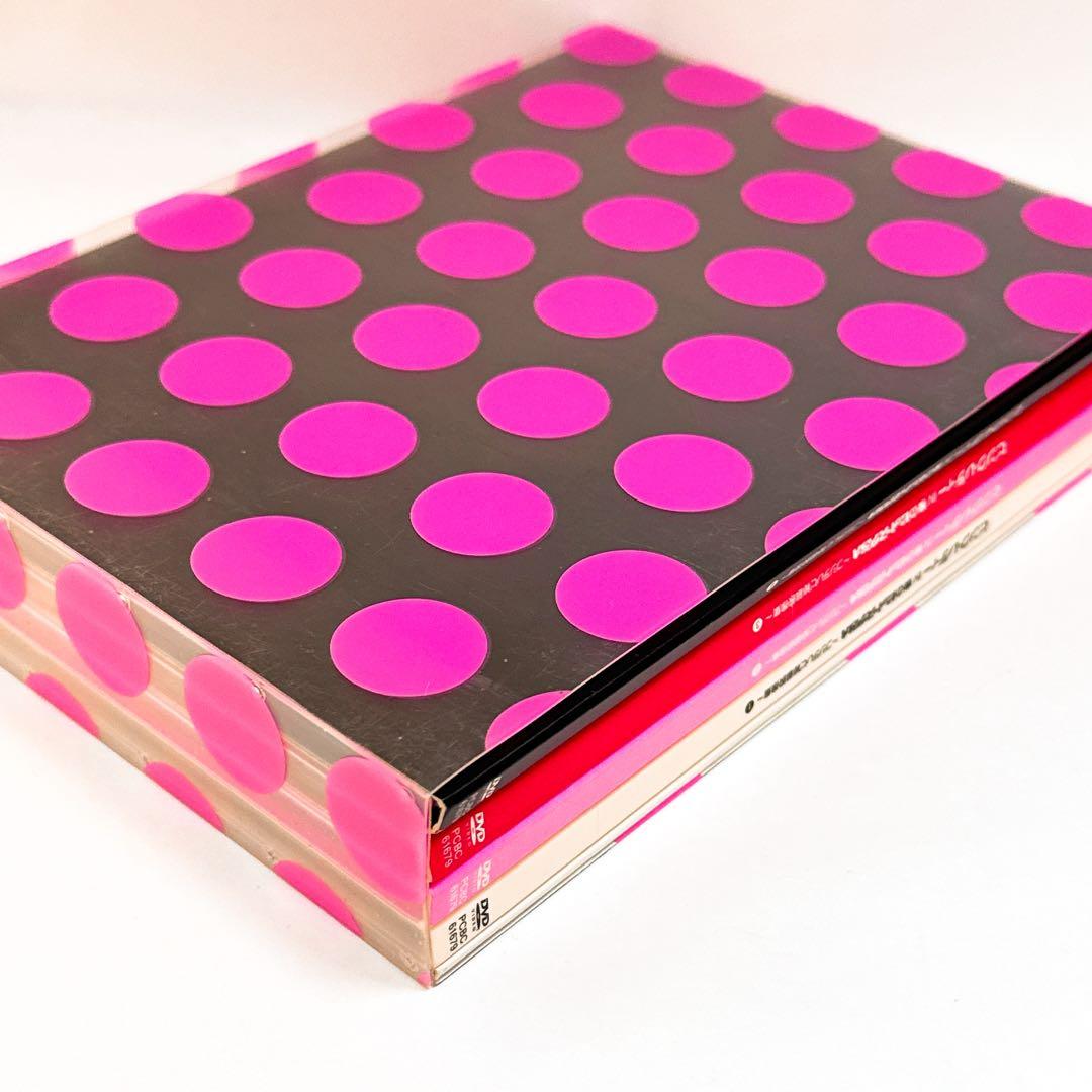 【希少】 ピンク・レディー IN 夜のヒットスタジオ~フジテレビ秘蔵映像集~