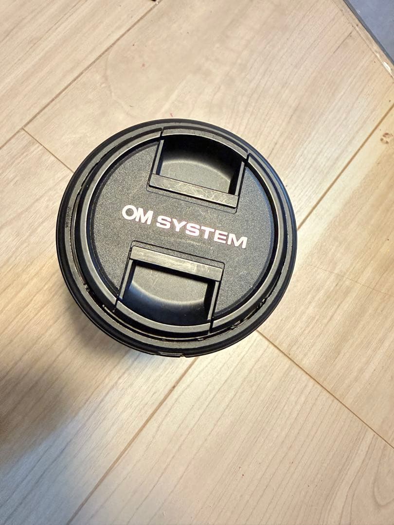 Olympus 17mm f1.2 pro OM System 本日限定お値下げ