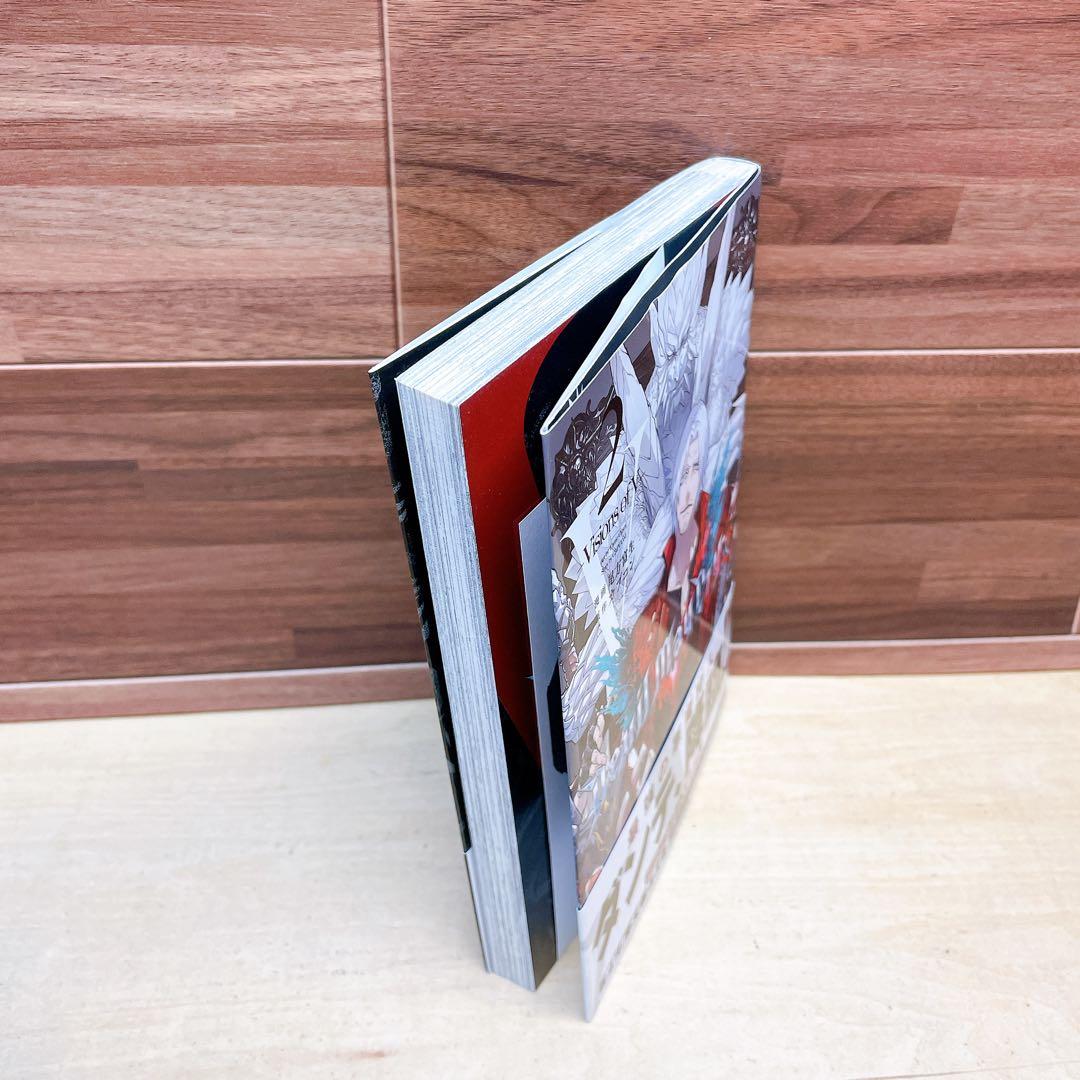 Devil May Cry 5 Visons of V 2巻　アニメイト特典付き