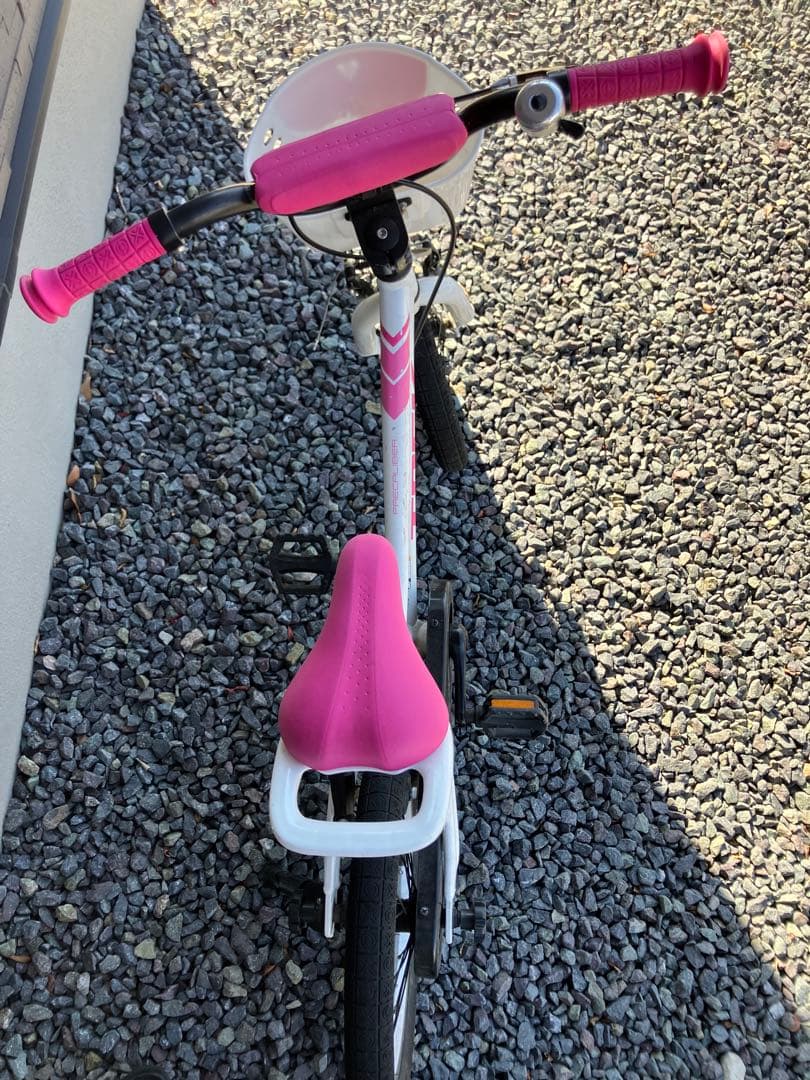 TREK キッズ自転車　Precaliber 16 GIANT キャノンデール