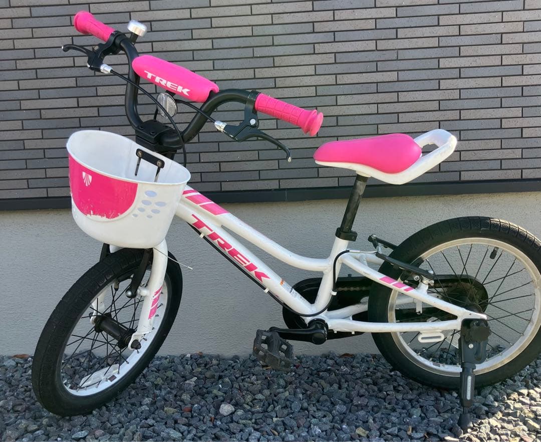 TREK キッズ自転車　Precaliber 16 GIANT キャノンデール