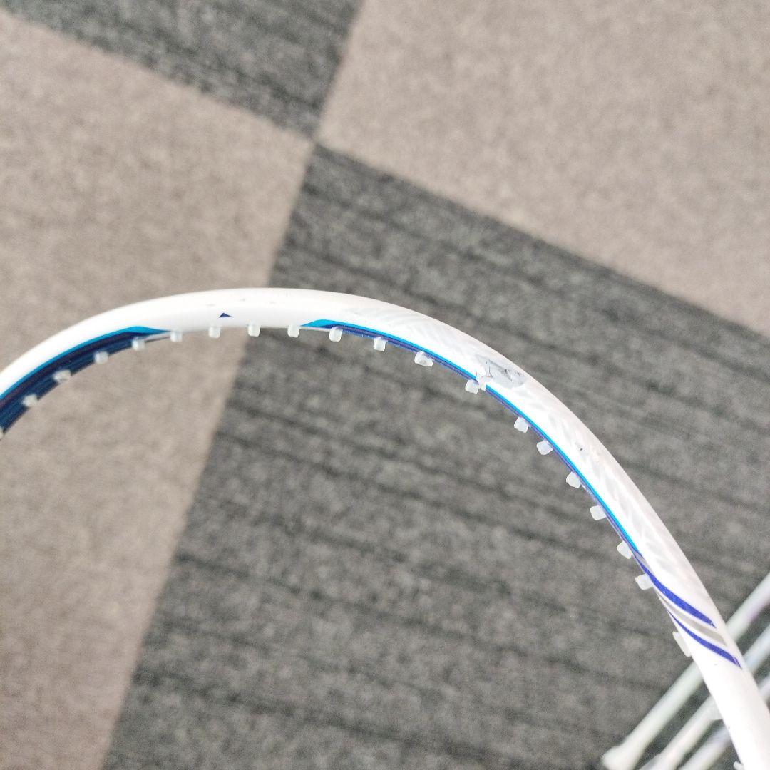 【ジャンクビビ有り】バドミントンラケット 10本セット