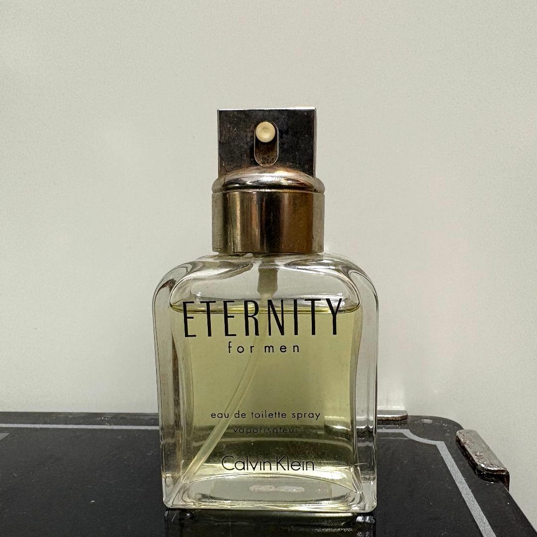 グッチ カルバンクライン 香水