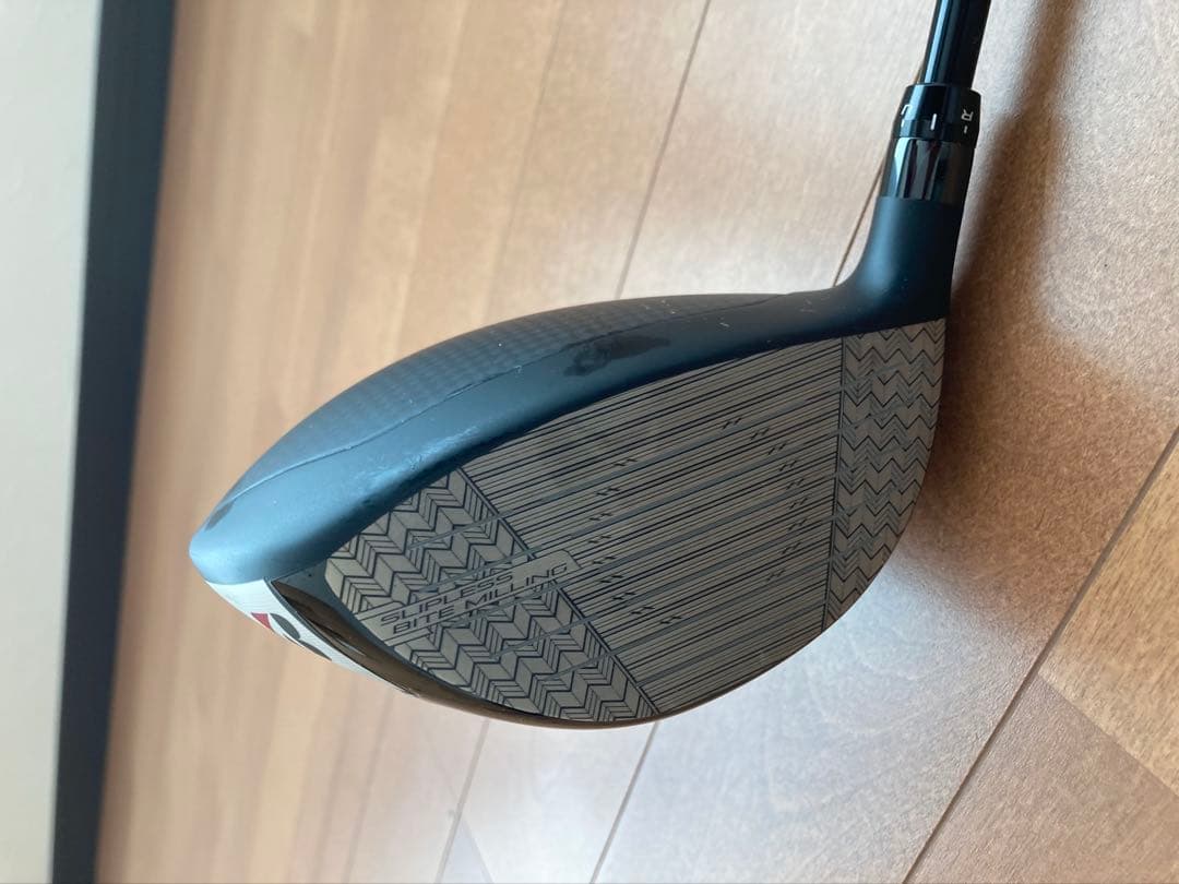 ブリジストン 1W BX2HT 9.5度 テンセイブラック1kcoreシャフト