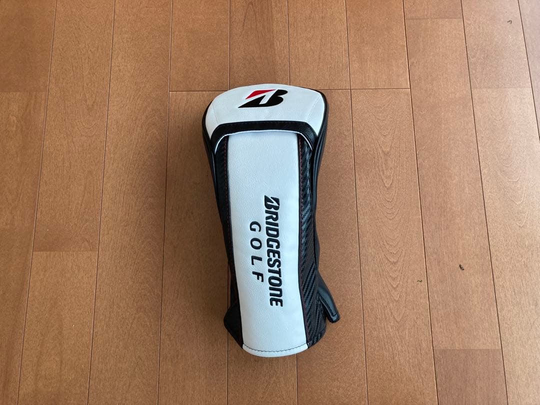 ブリジストン 1W BX2HT 9.5度 テンセイブラック1kcoreシャフト