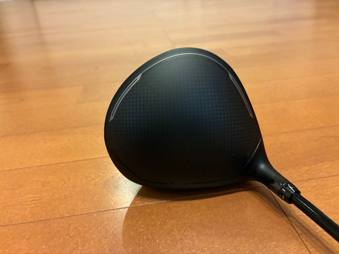 ブリジストン 1W BX2HT 9.5度 テンセイブラック1kcoreシャフト