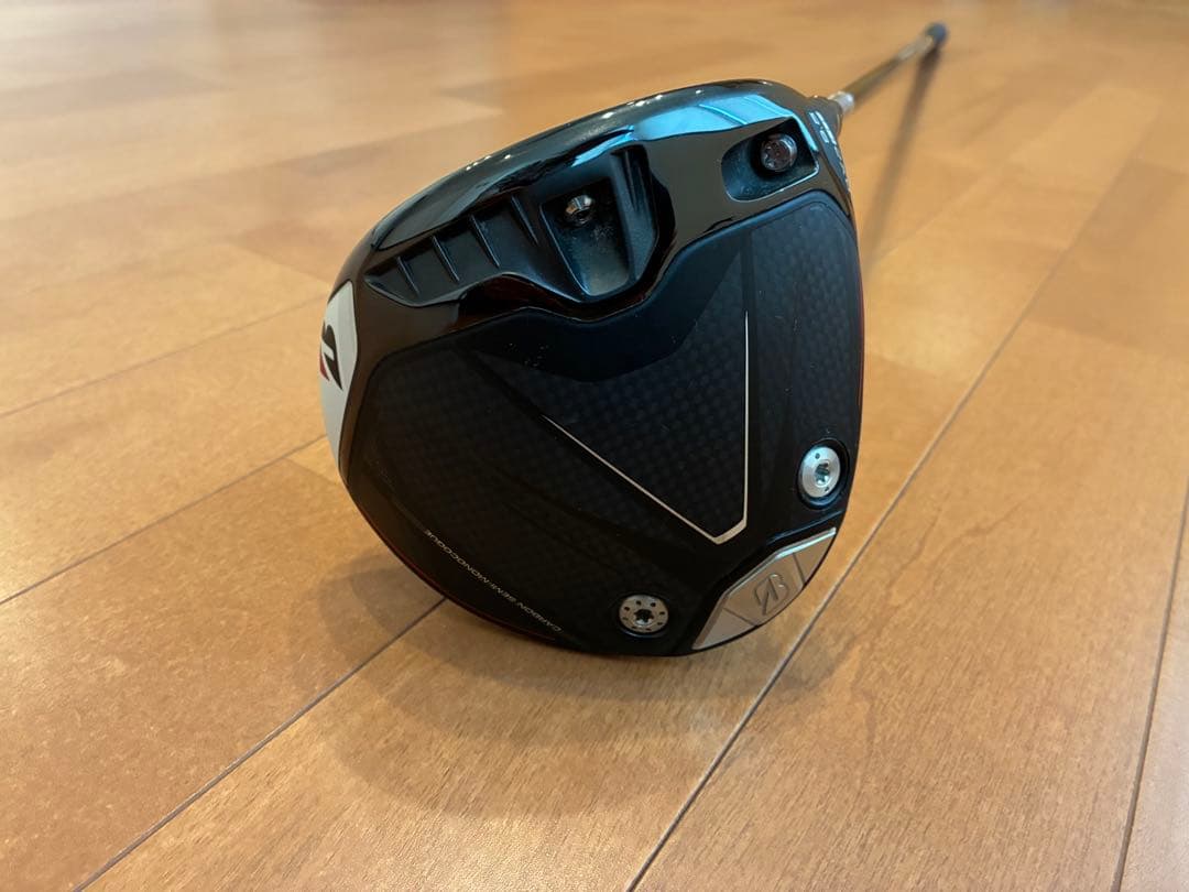 ブリジストン 1W BX2HT 9.5度 テンセイブラック1kcoreシャフト