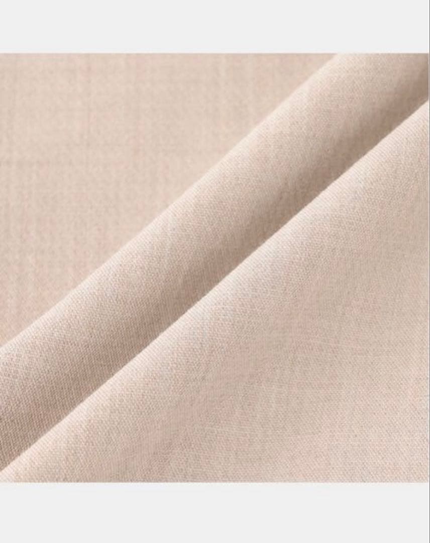 新品 プラステ PLUS STYLE テーパードパンツ（ウォームリザーブ）