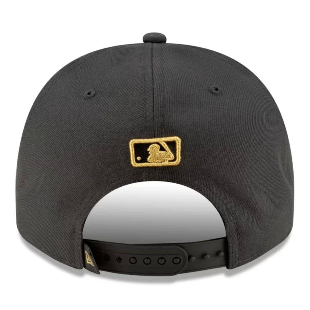 ドジャース 2025ワールドシリーズ　優勝キャップ