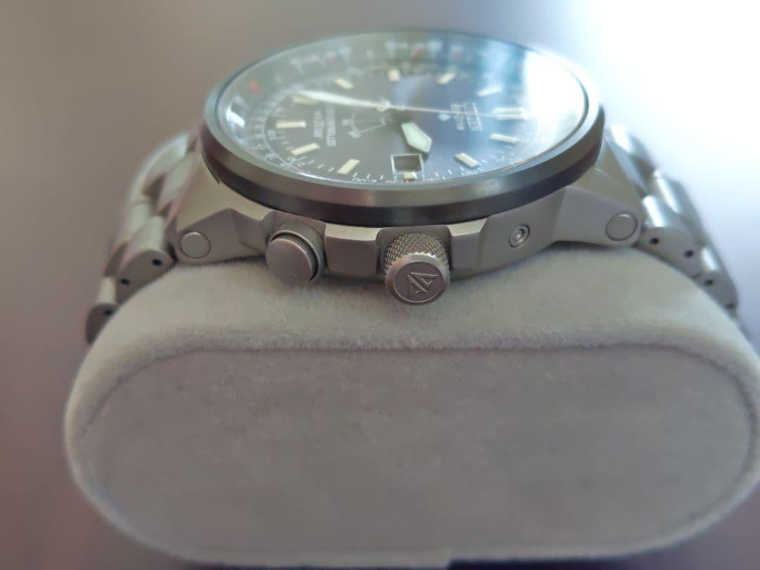 美品！ CITIZEN PROMASTER PMD562776