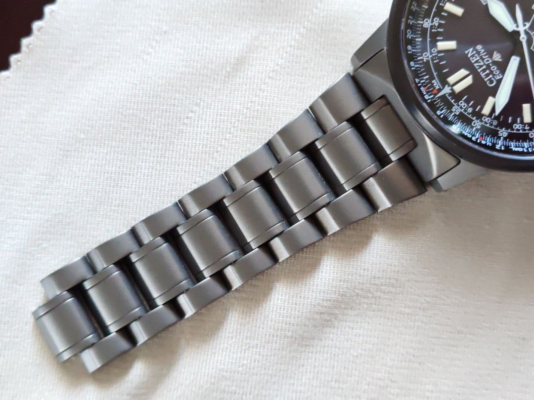 美品！ CITIZEN PROMASTER PMD562776