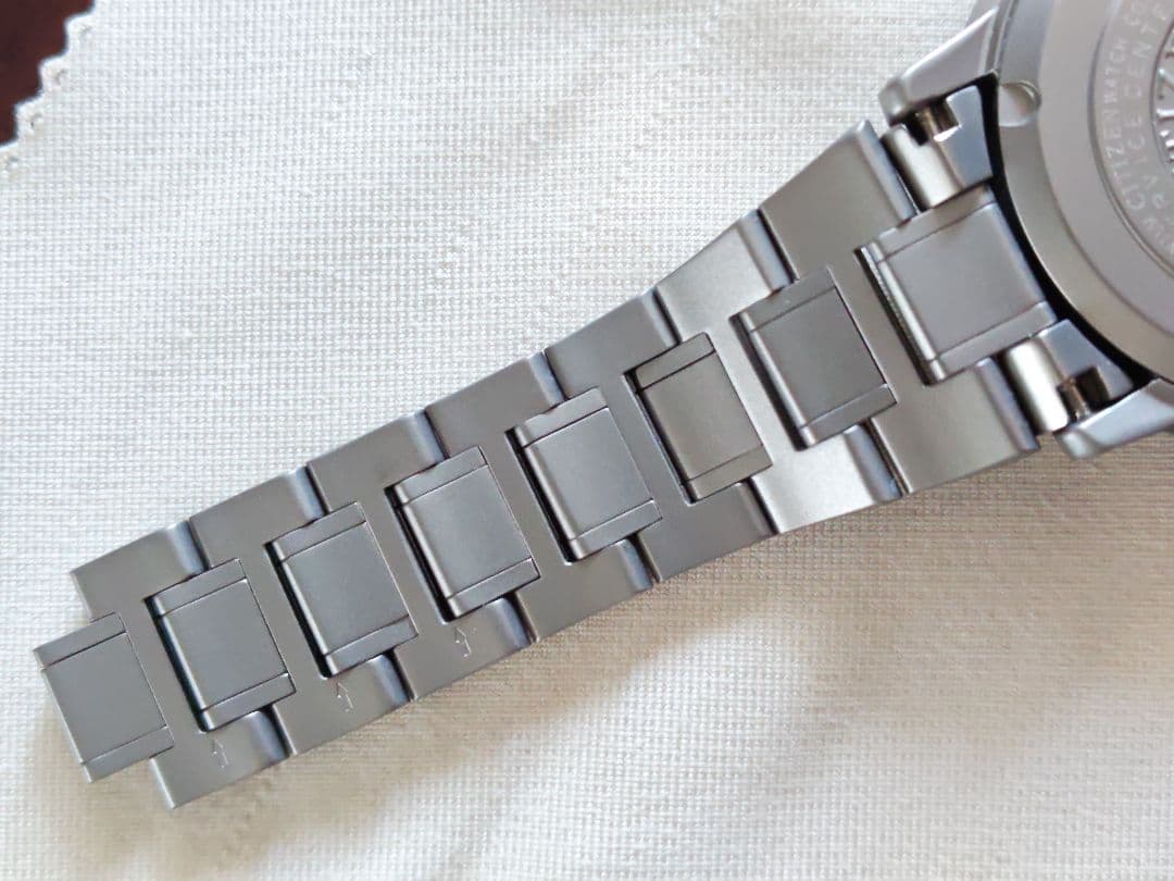 美品！ CITIZEN PROMASTER PMD562776