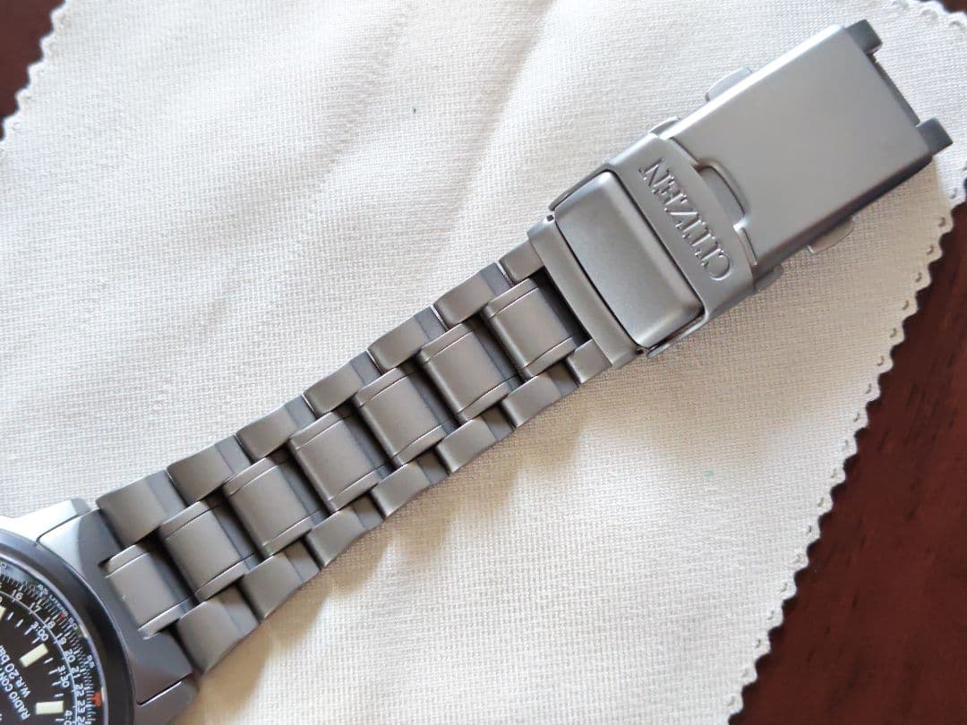 美品！ CITIZEN PROMASTER PMD562776