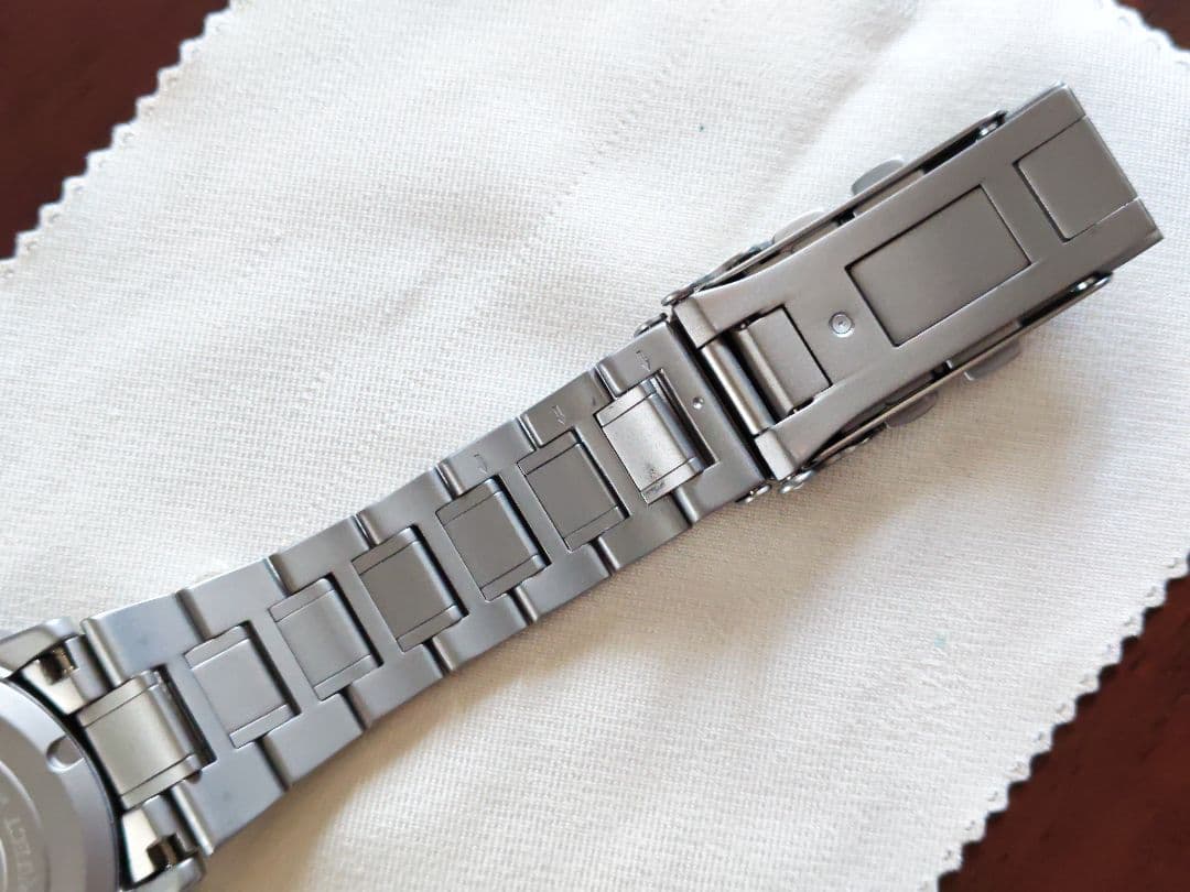 美品！ CITIZEN PROMASTER PMD562776