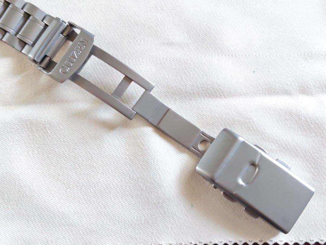 美品！ CITIZEN PROMASTER PMD562776