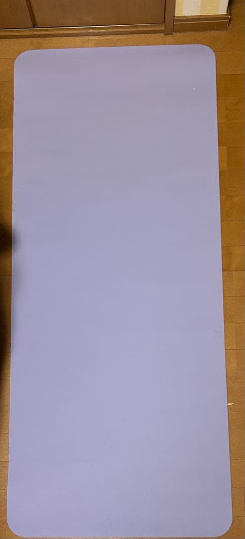 SUKALA LAVA リバーシブル(アクア) ヨガマット 収納バッグ付き