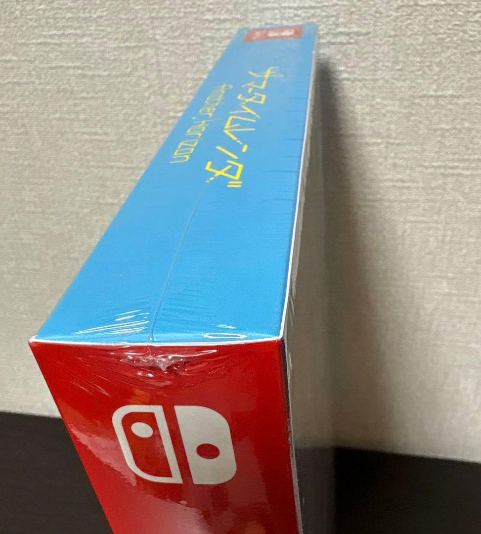 【初回限定版】サマータイムレンダ☆Switchソフト