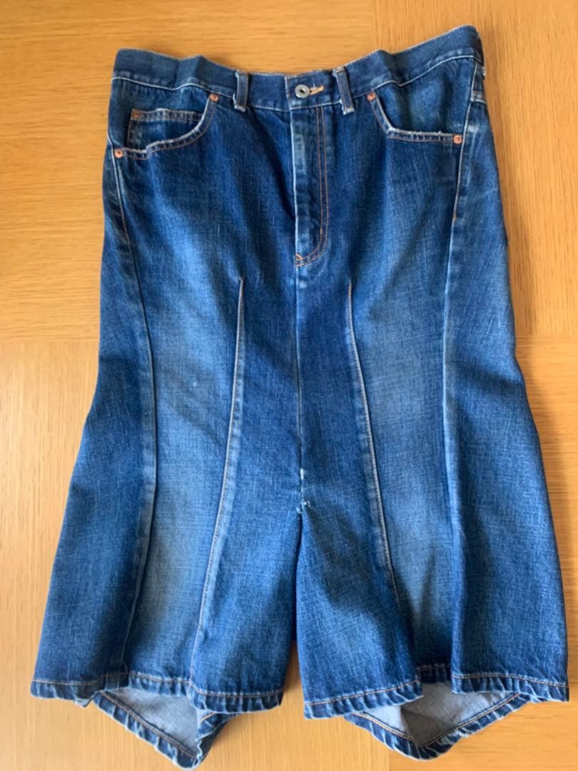 ジュンヤワタナベ junyawatanabe denim
