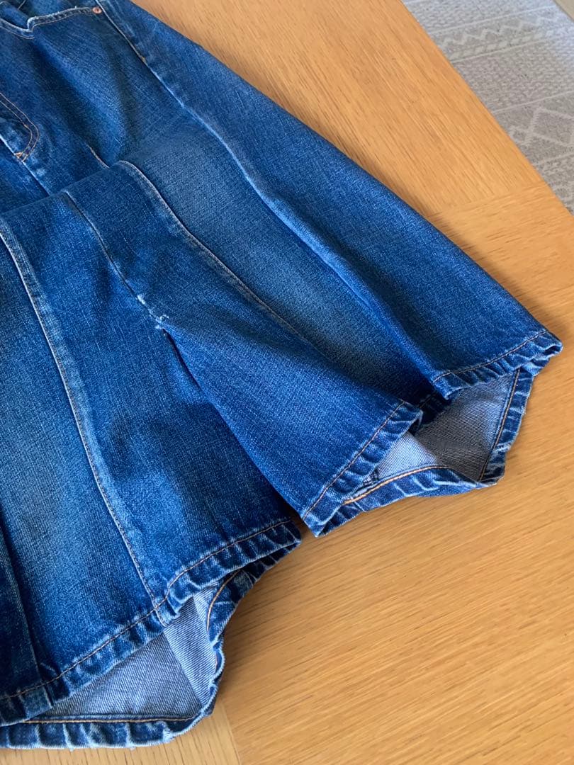 ジュンヤワタナベ junyawatanabe denim