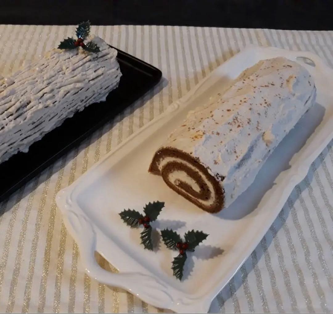 【美品】GIEN ジアン 長方形 皿 白 ホワイト