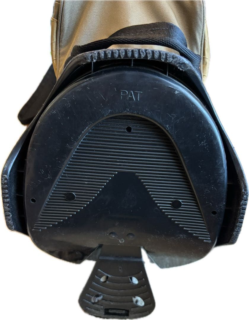 BRIEFING キャディバッグ