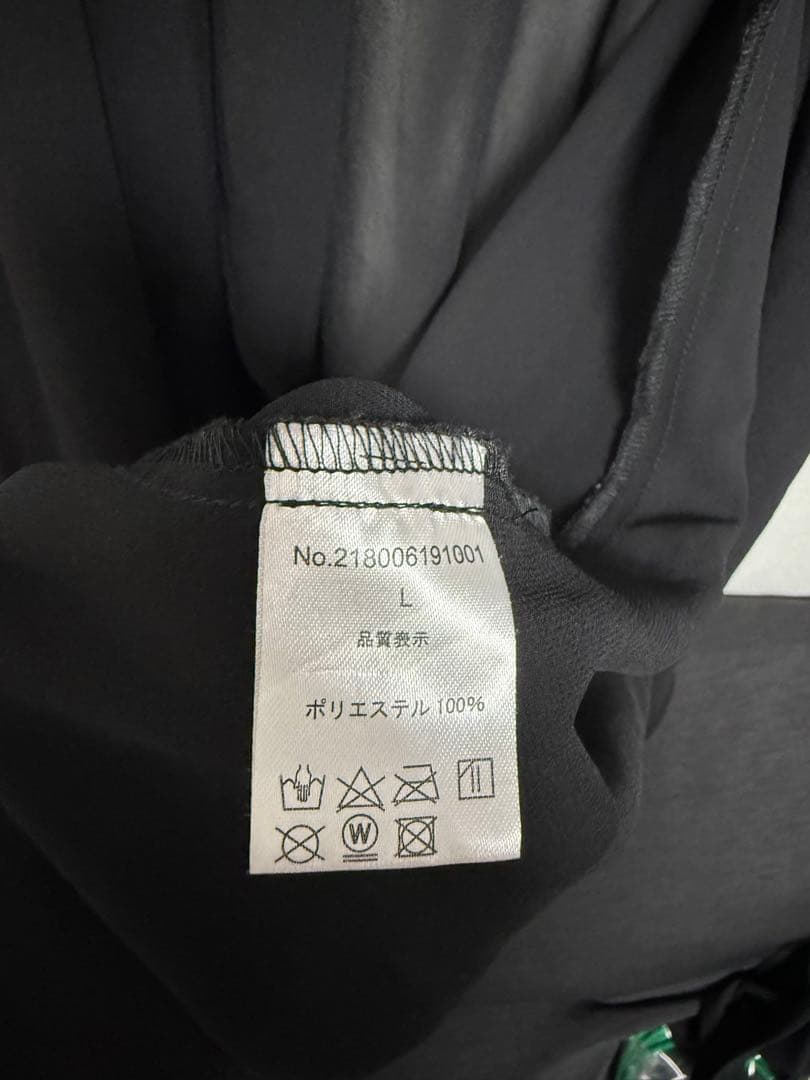 CIVARIZE ブラック タンクトップ　Tシャツ等　まとめ売り