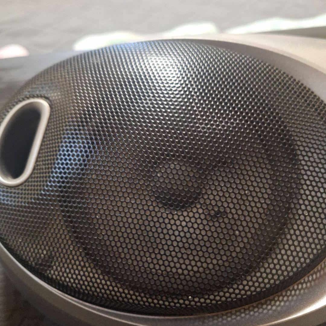 carrozzeria TS-X380　イルミネーション　スピーカー 2個セット