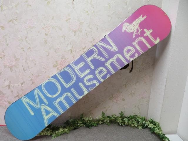 ち*ん様 【FF2995/16】MODERN　スノーボード　ブーツ・ビンディング