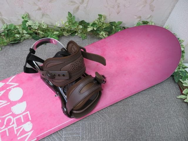 ち*ん様 【FF2995/16】MODERN　スノーボード　ブーツ・ビンディング