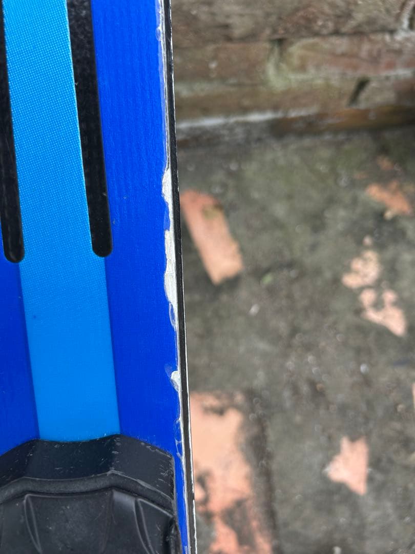 SLOMON 【サロモン】スキー板PRIME 165cm