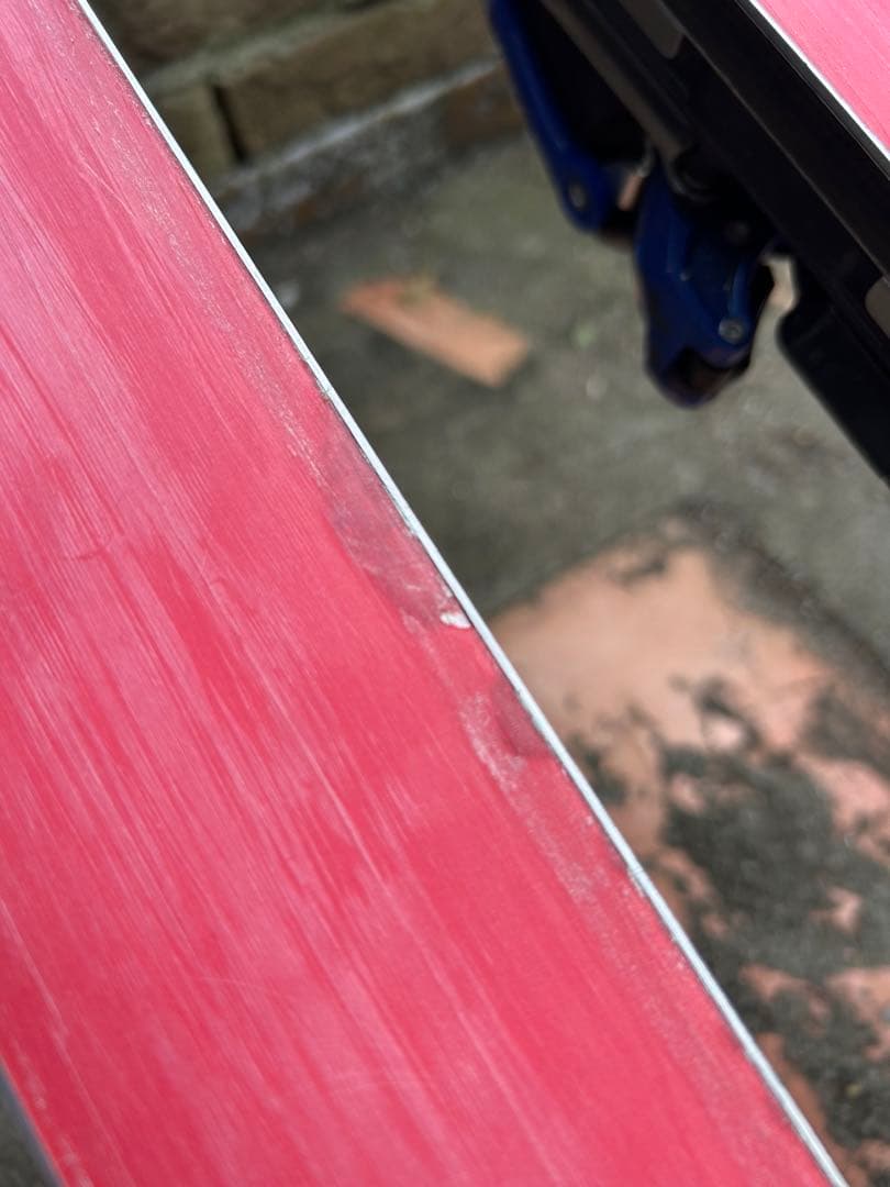 SLOMON 【サロモン】スキー板PRIME 165cm