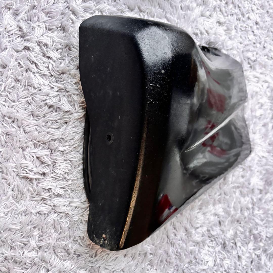 希少 スカイライン 純正 リアマッドガード 左右セット H5910-04UR/L