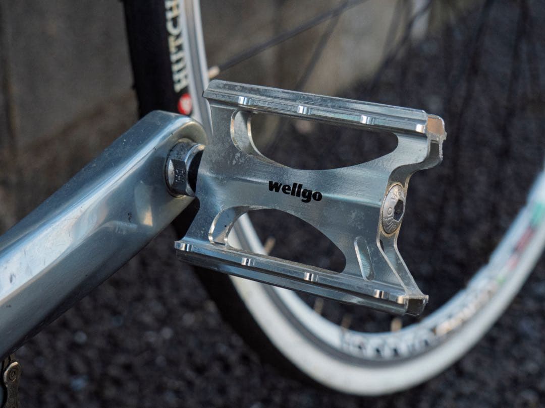 Bianchi VIA NIRONE7 2012年モデル