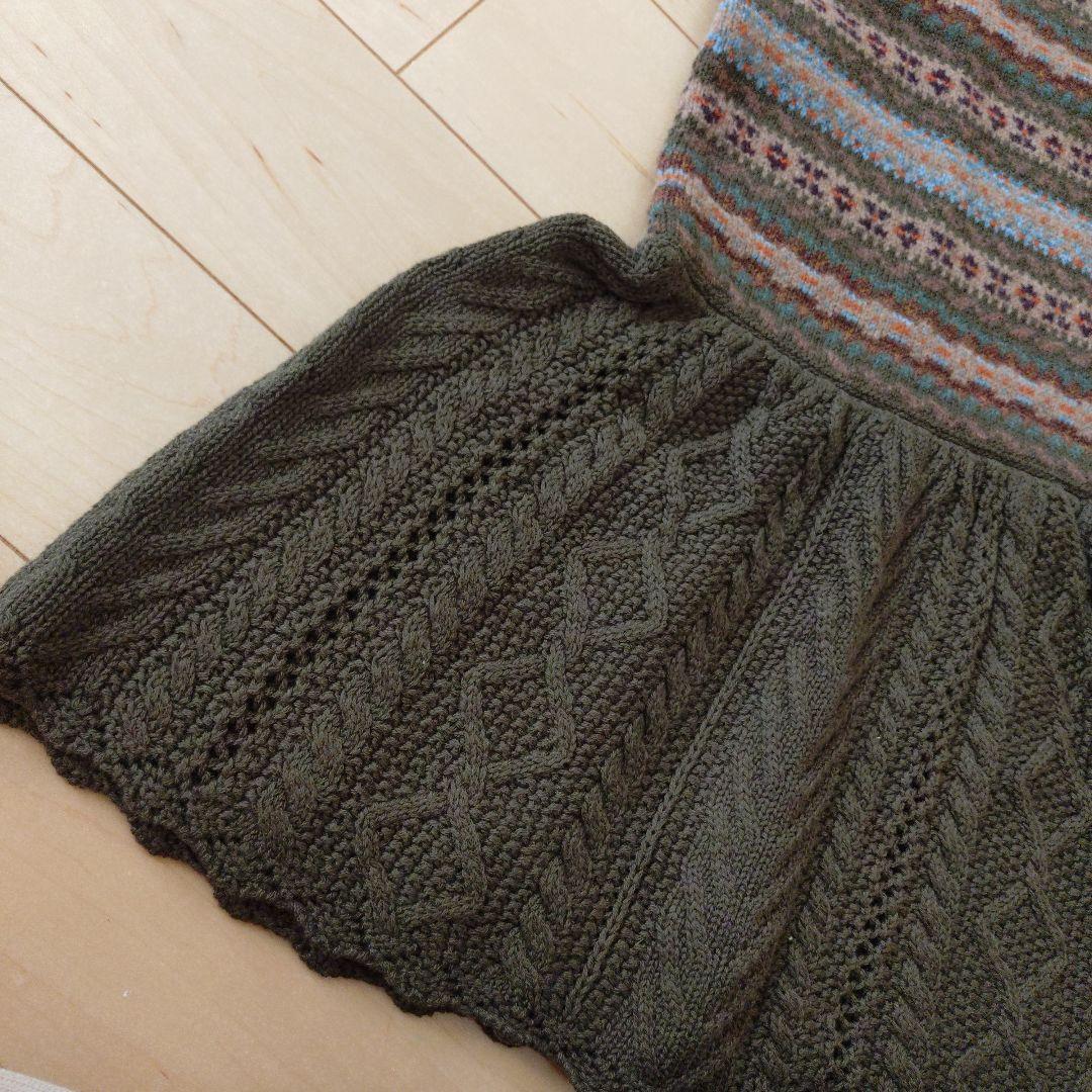 新品タグ付き★ポロラルフローレンワンピース