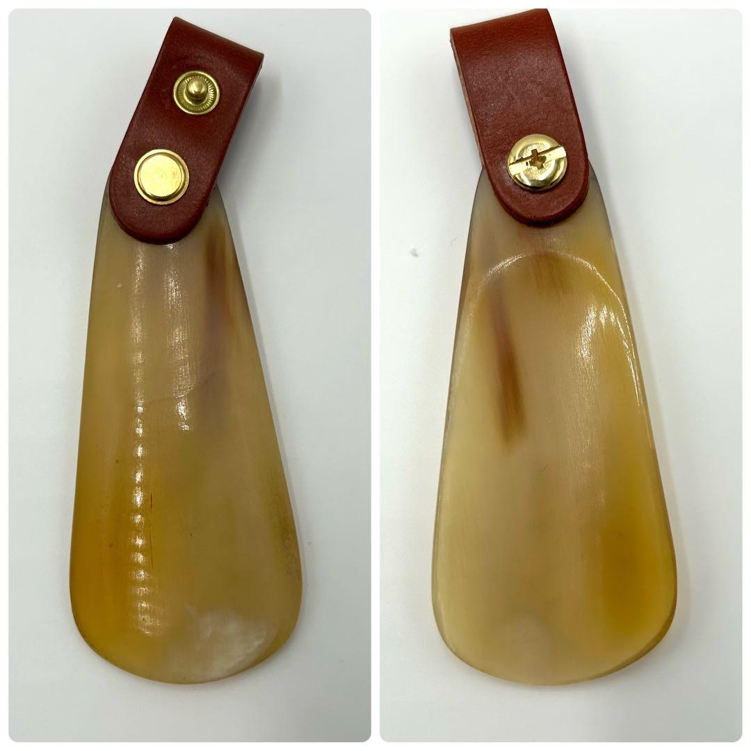 ★激レア★【極美品】グレンロイヤル 別注 キーケース 江戸屋ブラシ付き