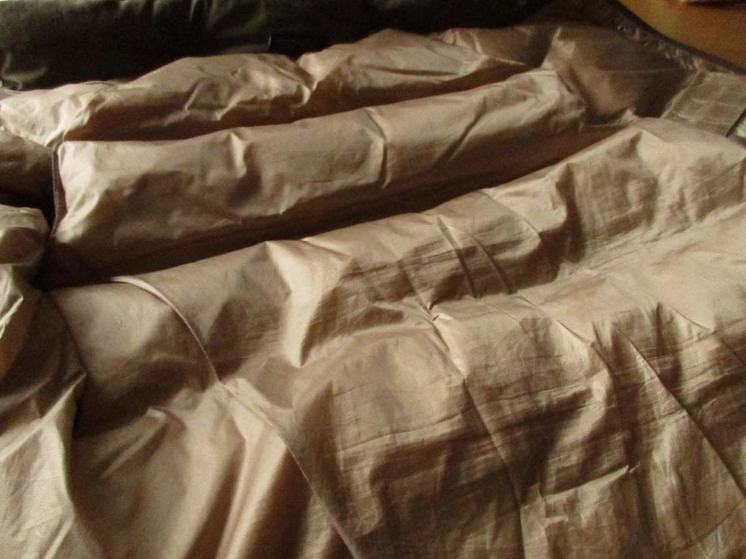 ★美品マウンテンイクイップメントレトロライトラインベストwomen’sM