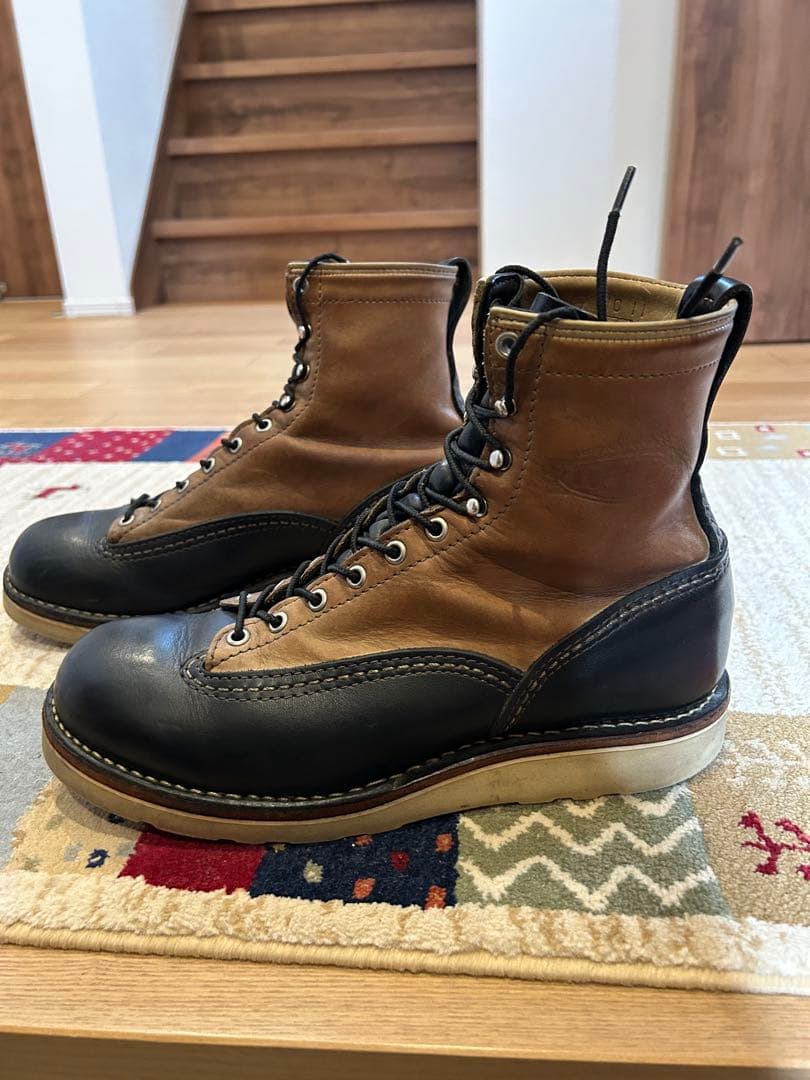 ウエスコ　ジョブマスター