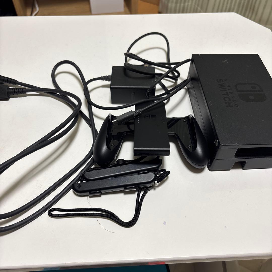 Nintendo Switch NINTEDO SWITCH