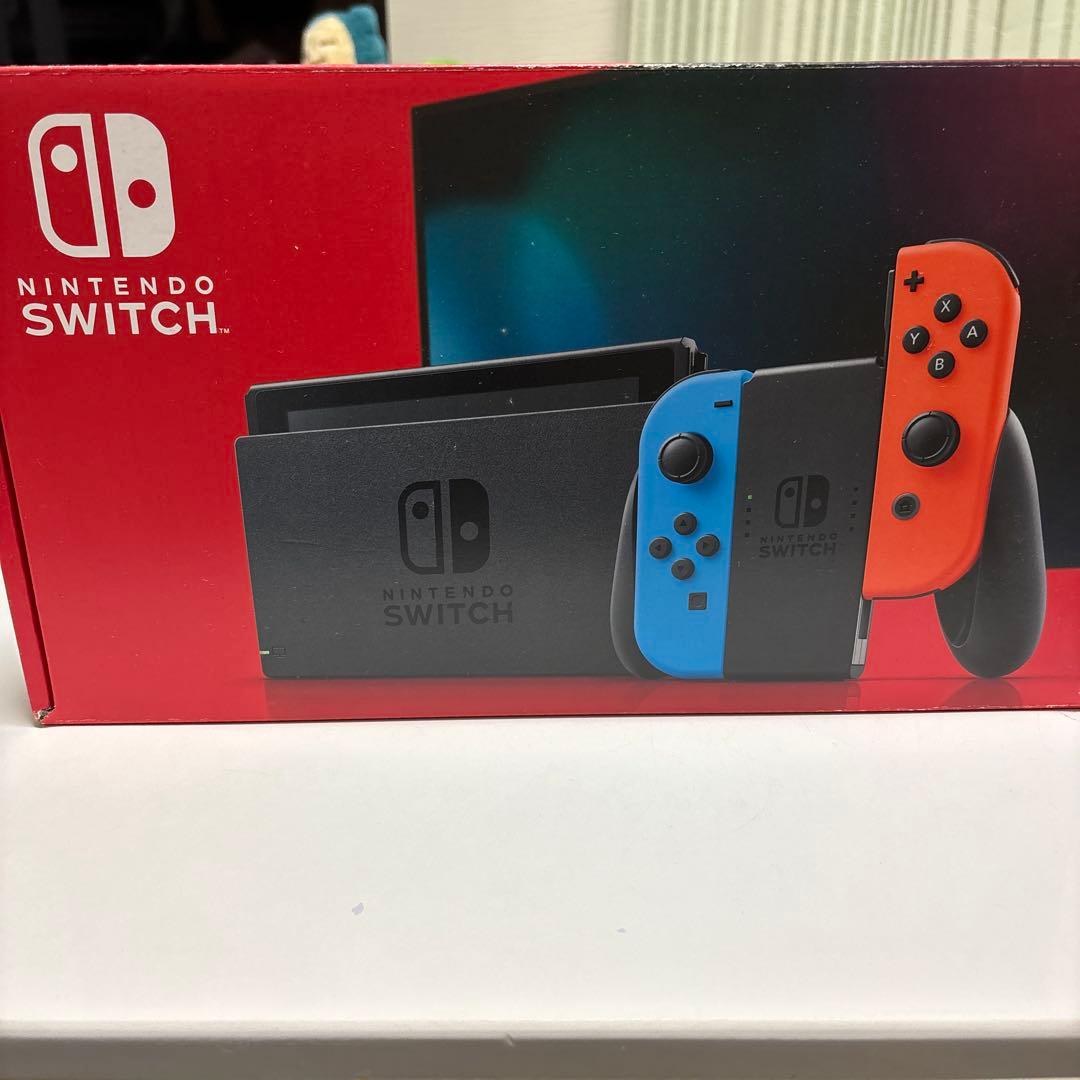 Nintendo Switch NINTEDO SWITCH