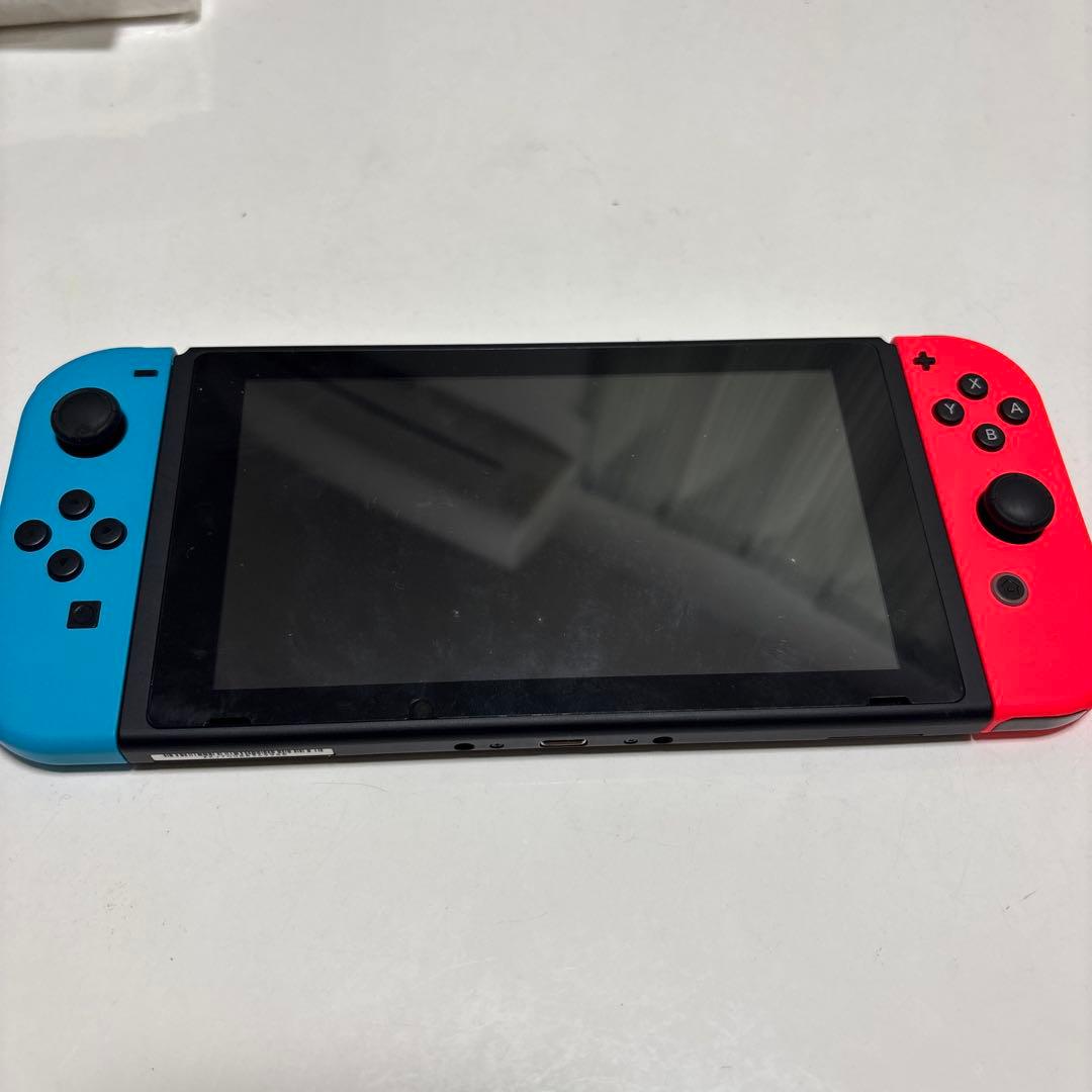 Nintendo Switch NINTEDO SWITCH