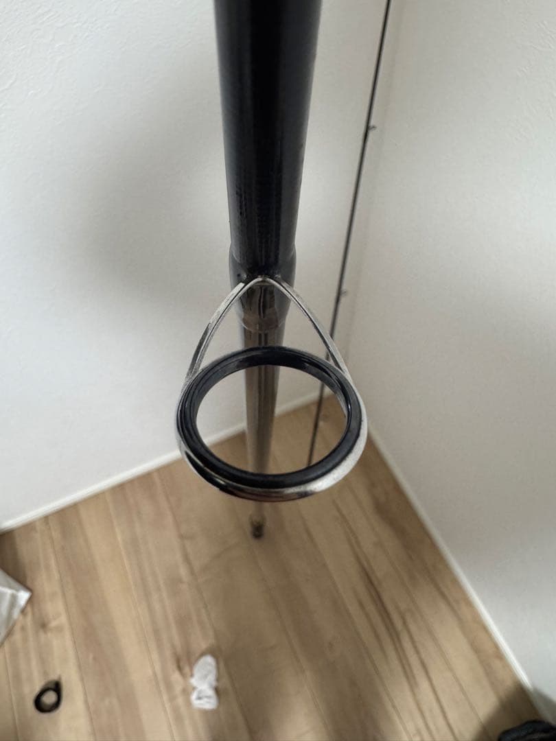 ダイワ オーバーゼア グランデ 109M/ML