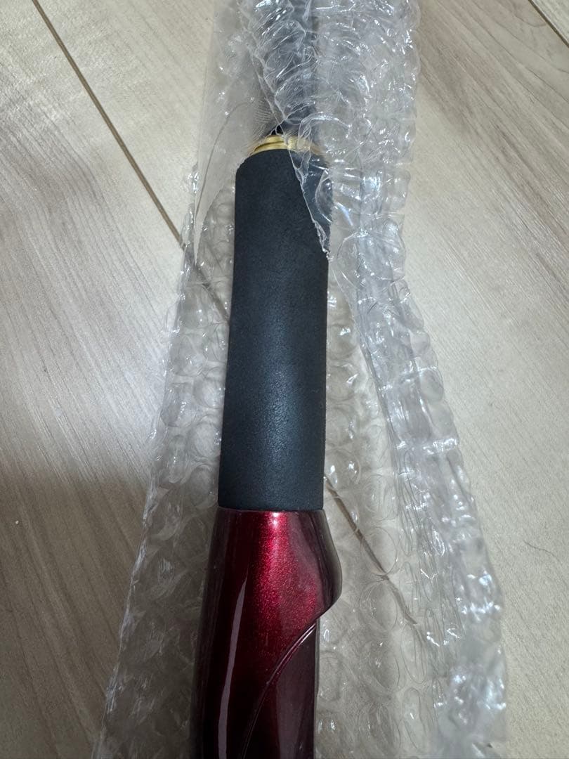 ダイワ オーバーゼア グランデ 109M/ML