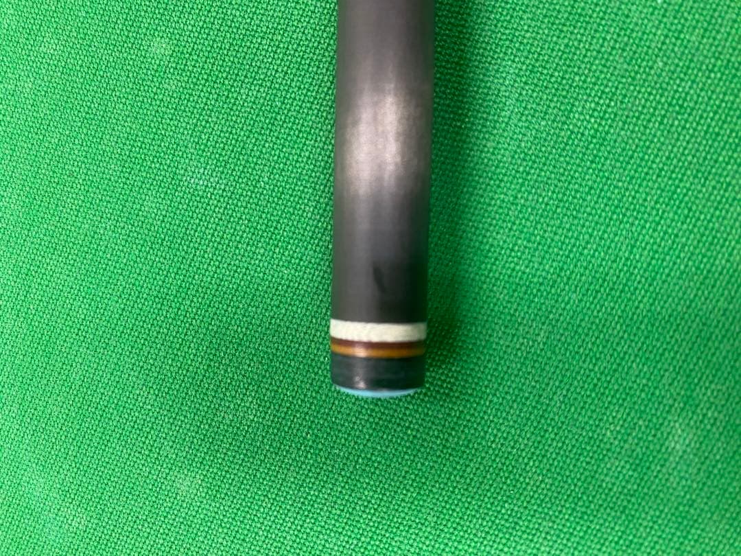 PREDATOR Revoシャフト　ウェイビージョイント